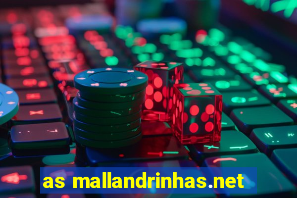 as mallandrinhas.net